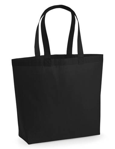 W-W225-Premium Cotton Maxi Bag
